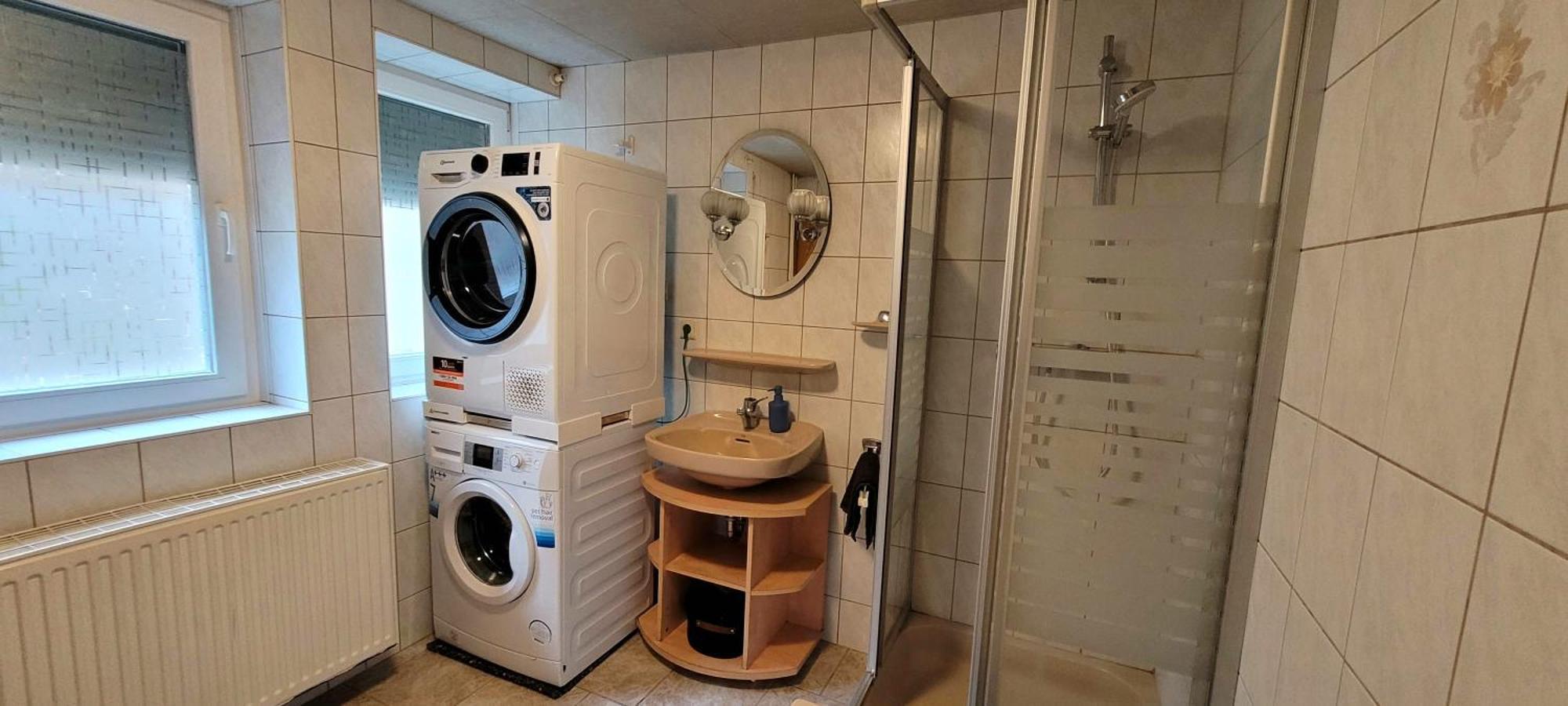 Suhl - Ihre Erholsame Arbeiterwohnung In Zentrumnaehe Esterno foto